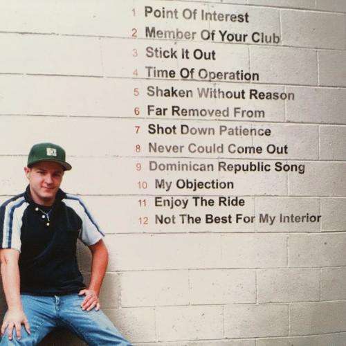 CD - NSR - Far Removed From