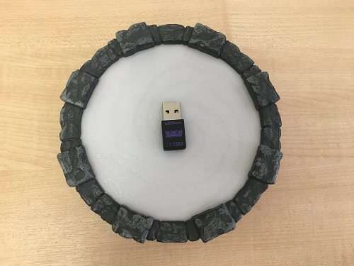 Skylanders Wireless Portal of Power for PS3 USB