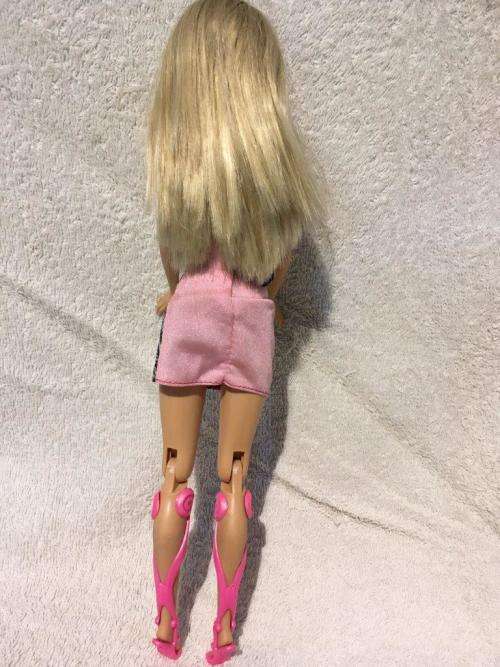 Barbie Mattel Doll 1998 Jointed Knees