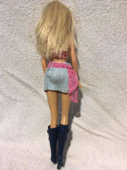 Barbie Mattel Doll 1998