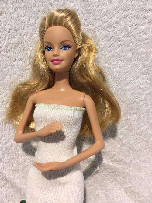 Barbie Mattel Doll 1998