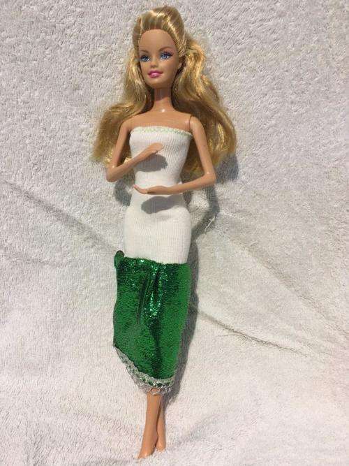 Barbie Mattel Doll 1998