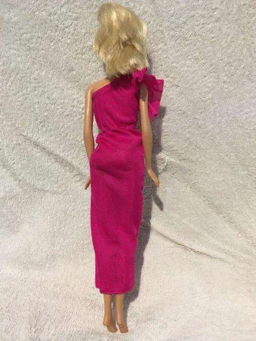 Barbie Mattel Doll 1998