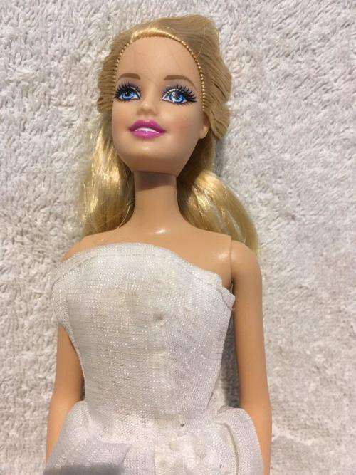 Barbie Mattel Doll 1998