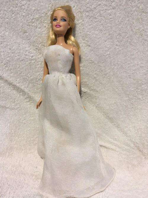 Barbie Mattel Doll 1998