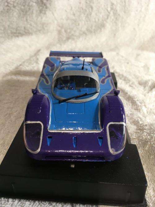 Slot It - Jaguar XJR 12/9  - 1:32 Scale - See description.