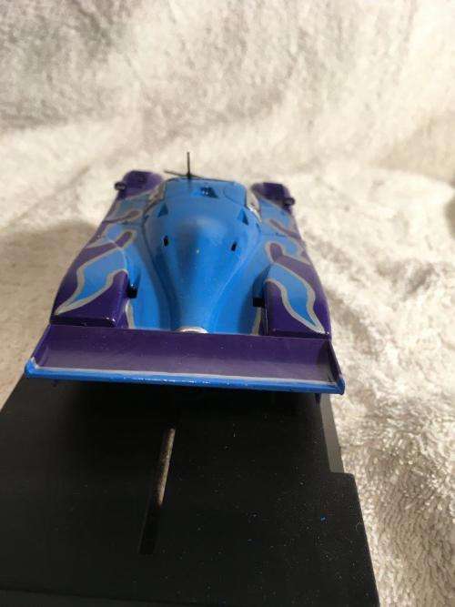 Slot It - Jaguar XJR 12/9  - 1:32 Scale - See description.