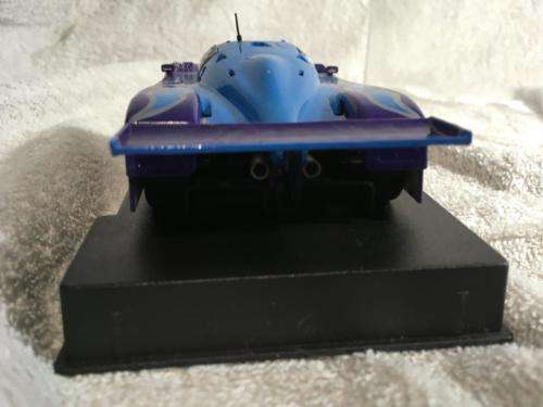 Slot It - Jaguar XJR 12/9  - 1:32 Scale - See description.