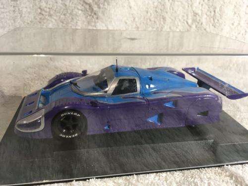 Slot It - Jaguar XJR 12/9  - 1:32 Scale - See description.