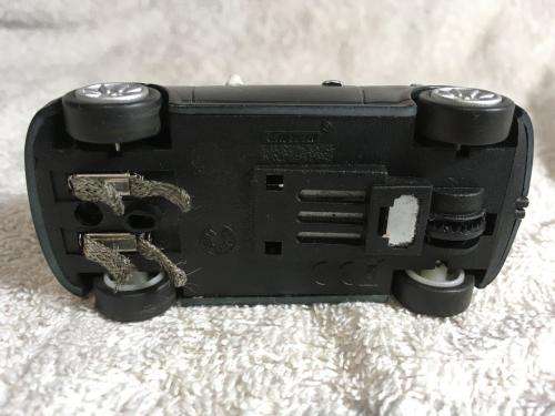 Carrera Go - Mini - Spares or Repair 1:43 Scale