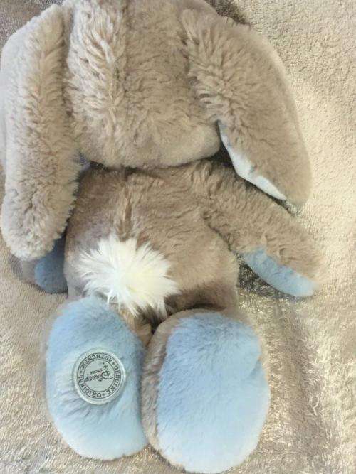 Mickey Mouse - Disney Store +-37cm