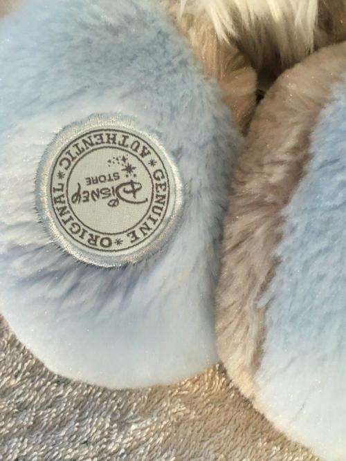 Mickey Mouse - Disney Store +-37cm