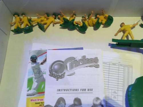 AB De Villiers Super Cricket Challenge