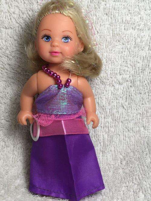 Evi Love 2 - Simba +-12cm