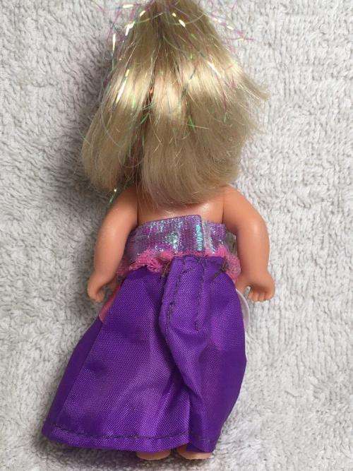 Evi Love 2 - Simba +-12cm