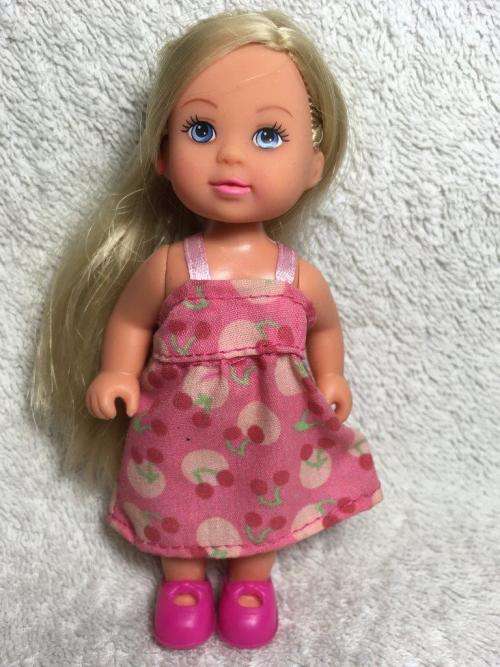 Evi Love 18 - Simba +-12cm