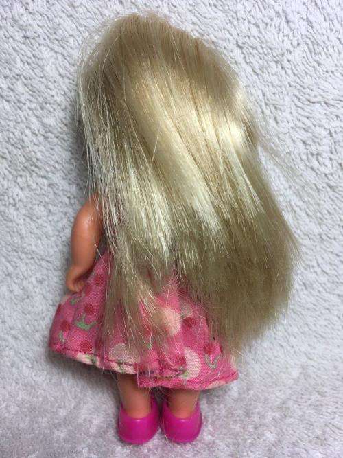 Evi Love 18 - Simba +-12cm