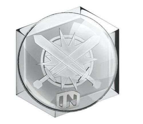 Disney Infinity - Toy Box Take Over Power Disc 3.0