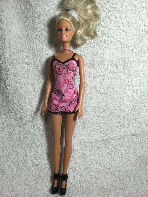 Barbie Mattel Doll 1998