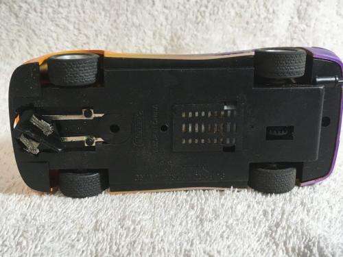 Scalextric - Subaru Impreza WRC 1:32 Scale