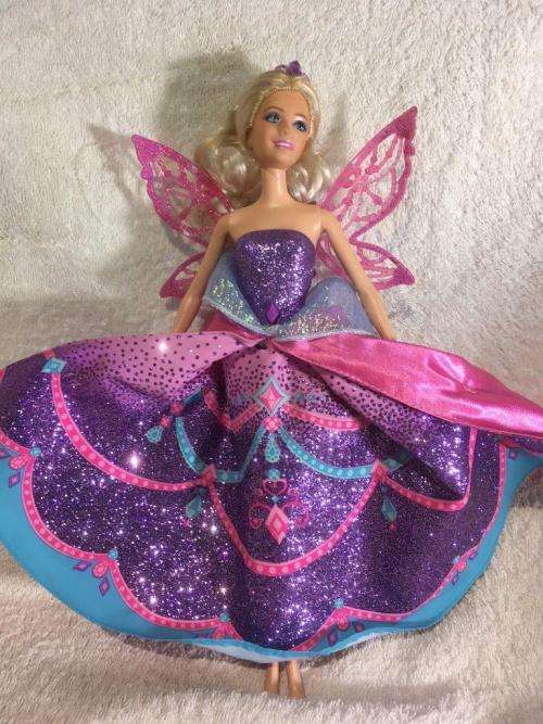 Barbie Fairy Mattel Doll 2003