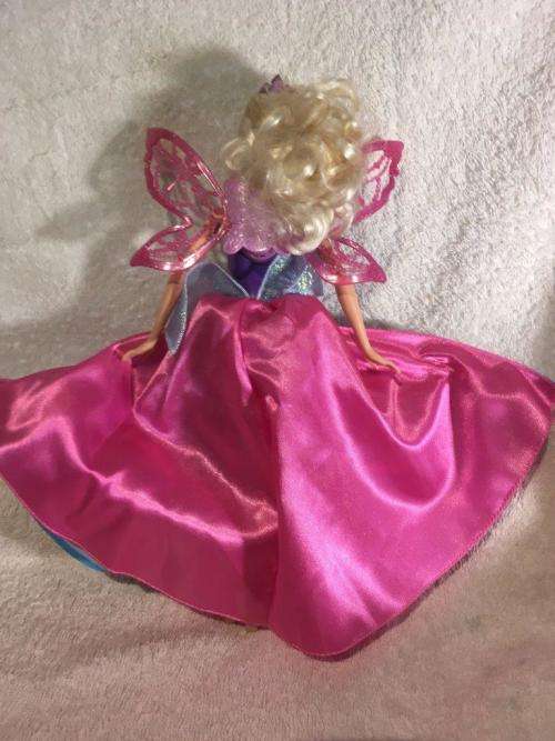 Barbie Fairy Mattel Doll 2003