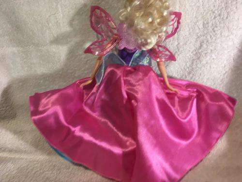 Barbie Fairy Mattel Doll 2003