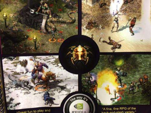 PC - Sacred + Plus +