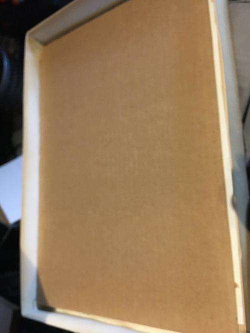 Vintage Spirograph - Funworld - see description.