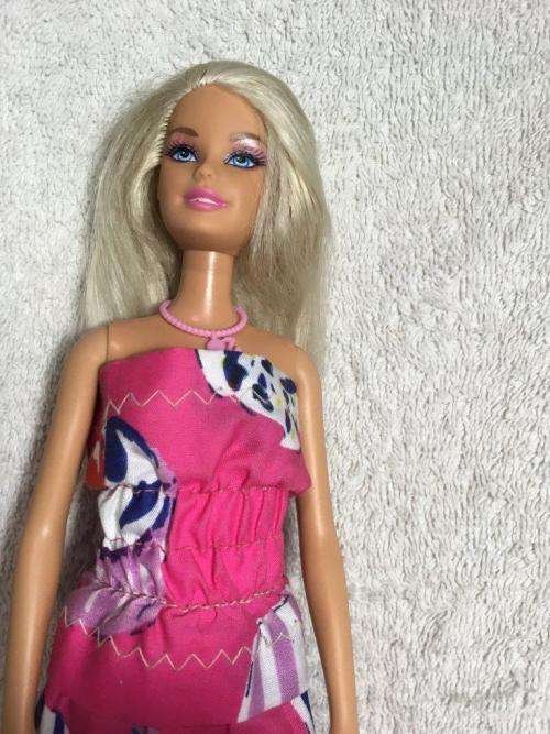 Barbie Mattel Doll 1998