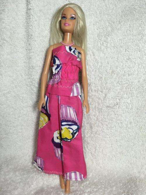 Barbie Mattel Doll 1998