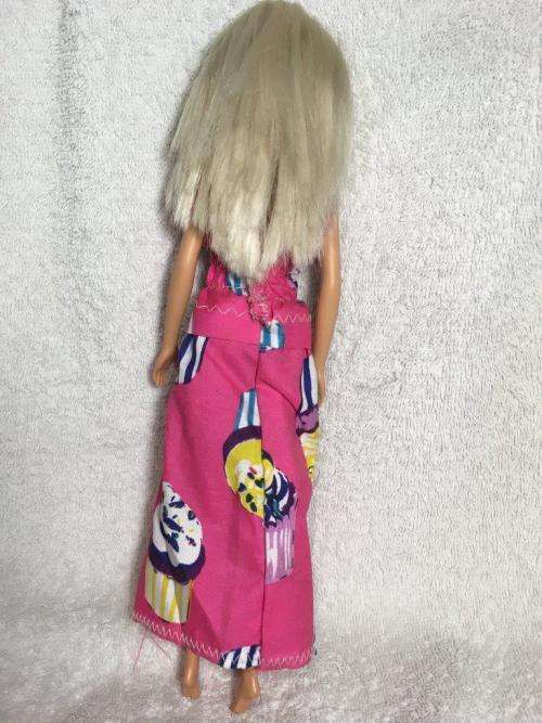 Barbie Mattel Doll 1998