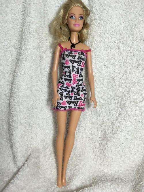 Barbie Mattel Doll 1998
