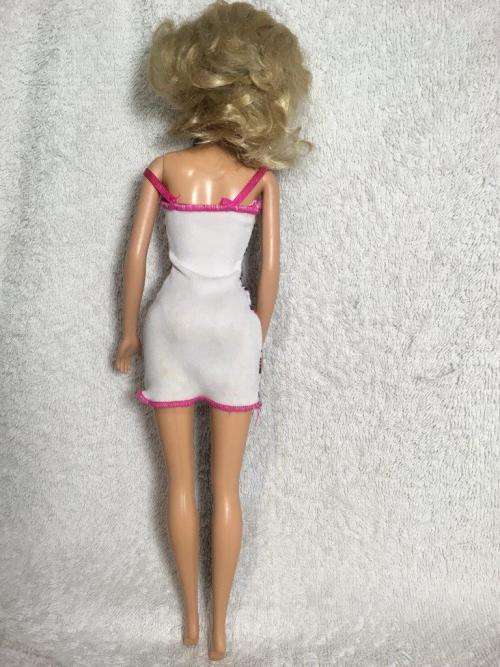 Barbie Mattel Doll 1998