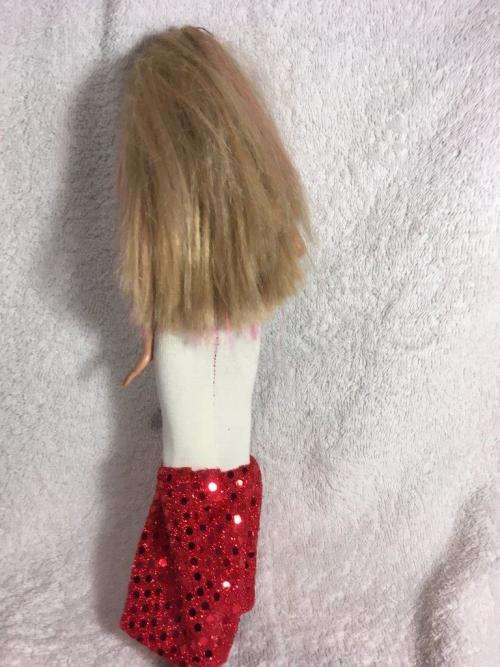 Barbie Mattel Doll 1998