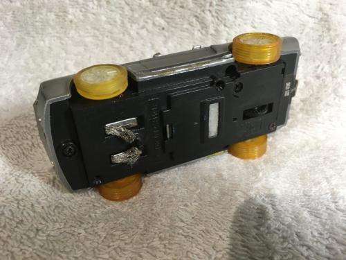 Job Lot of 8 1:43 Scale Slot Cars - See description