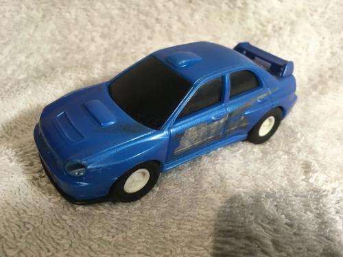 Job Lot of 8 1:43 Scale Slot Cars - See description