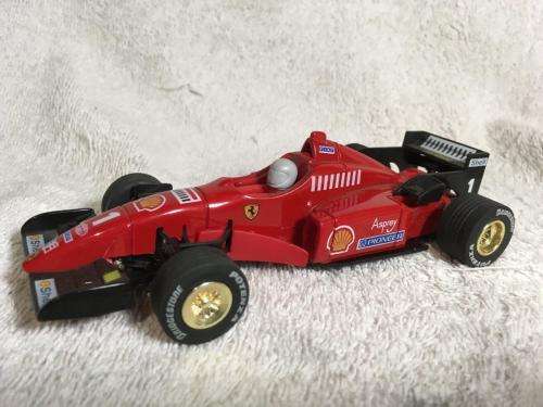 Jiada F1 Ferrari Racer - 1:32 Scale