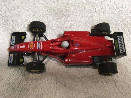 Jiada F1 Ferrari Racer - 1:32 Scale
