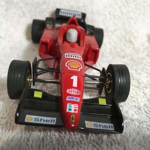 Jiada F1 Ferrari Racer - 1:32 Scale