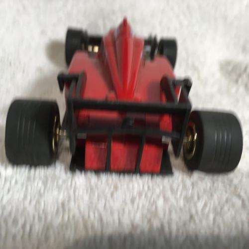 Jiada F1 Ferrari Racer - 1:32 Scale