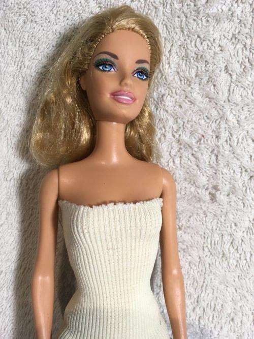 Barbie Mattel Doll 1998