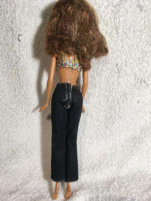Barbie Mattel Doll 1999