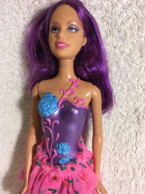 Barbie Mattel Doll 2005