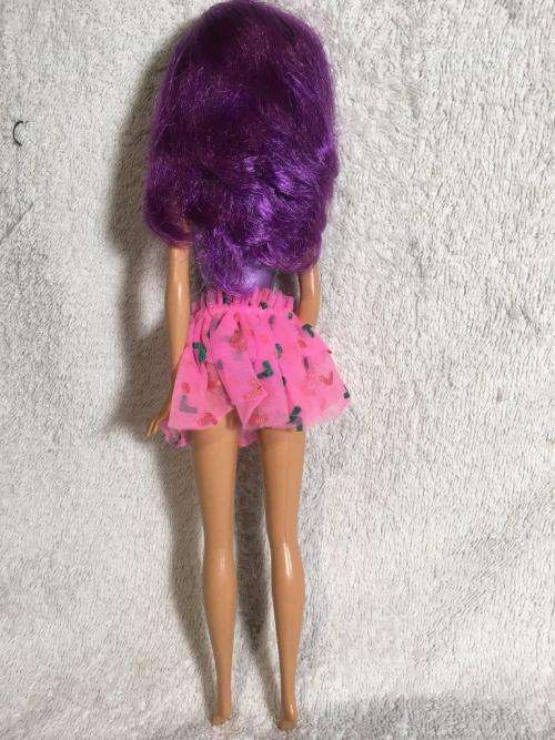 Barbie Mattel Doll 2005