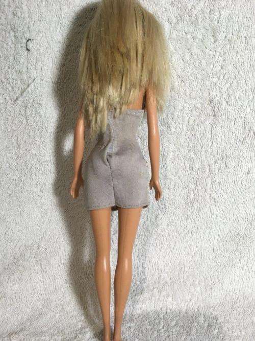 Barbie Mattel Doll 1998