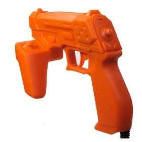 PS3 - Time Crisis 4 Includes G-Con 3 (Boxed)