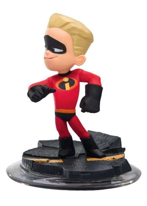 Disney Infinity - Incredibles Dash