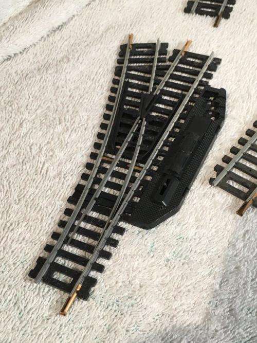 Lima HO - Lima Tracks  -  Made in Italy