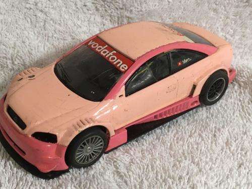 SCX - Opel  (Running Spares or Repair) 1:32 Scale